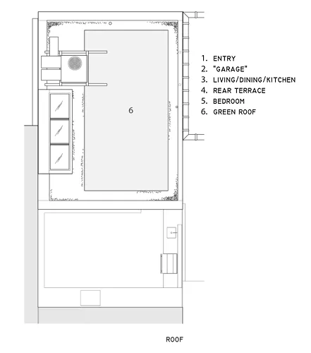 Carriage House