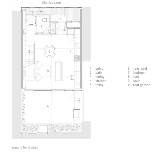 Carriage House