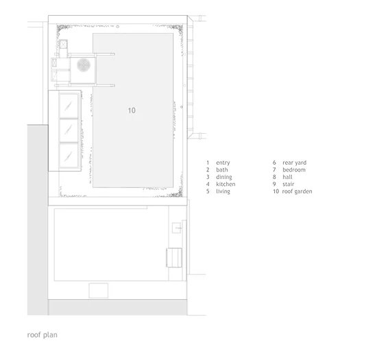 Carriage House