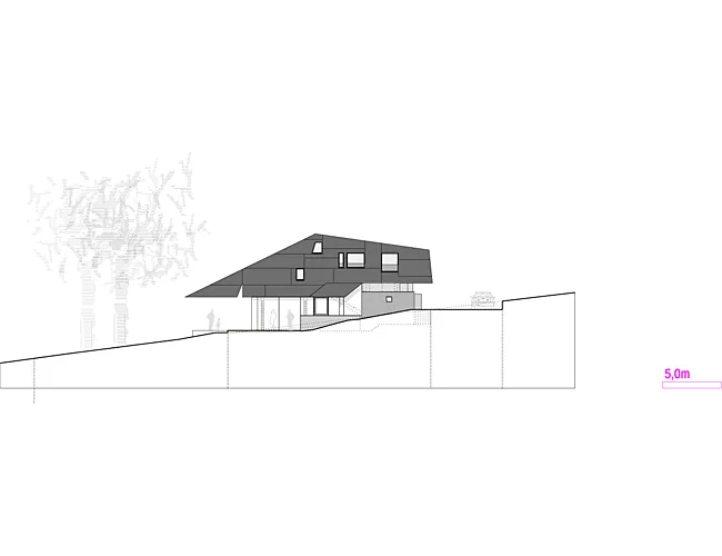 Residence F.