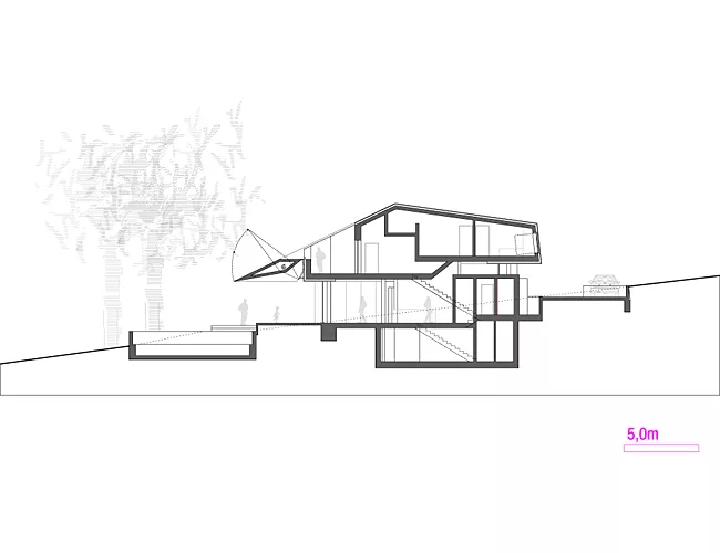 Residence F.