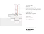 Sliding House