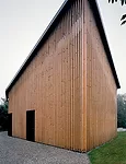 Riedikon House
