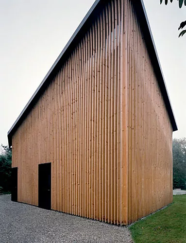 Riedikon House