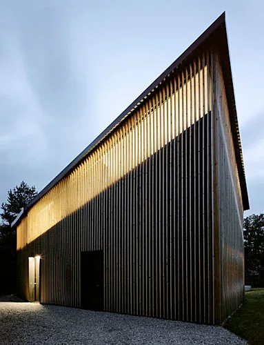 Riedikon House