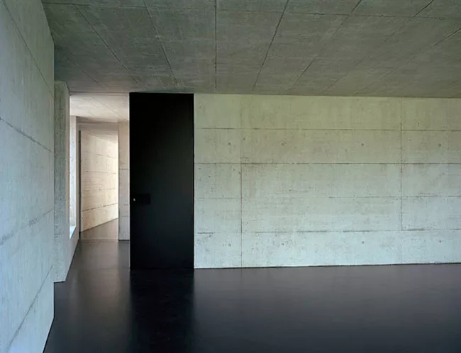 Riedikon House