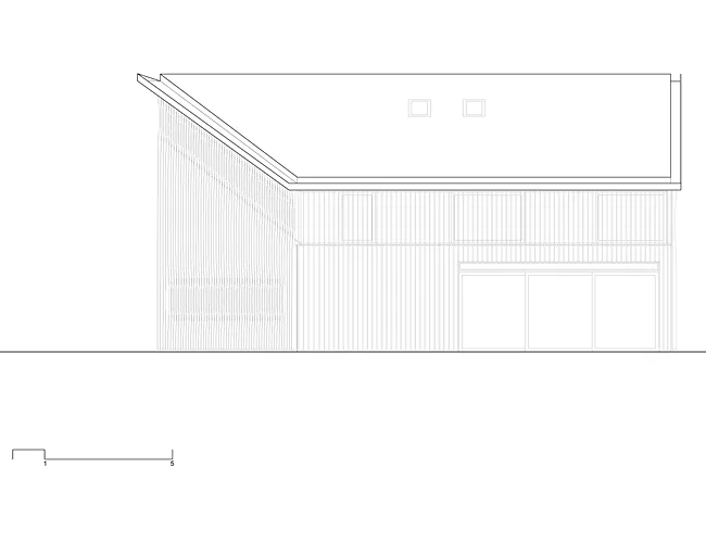 Riedikon House
