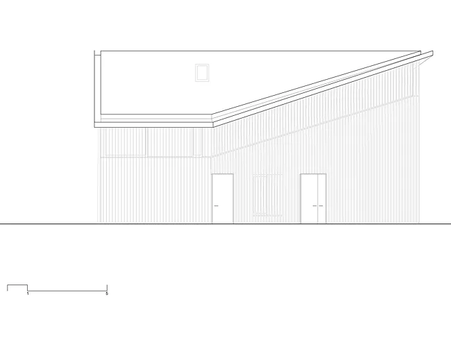 Riedikon House