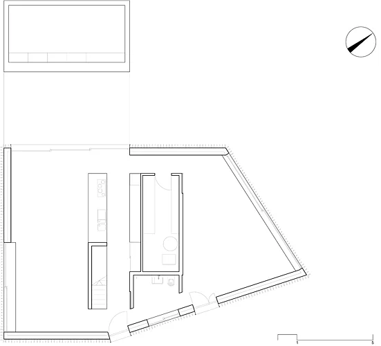 Riedikon House