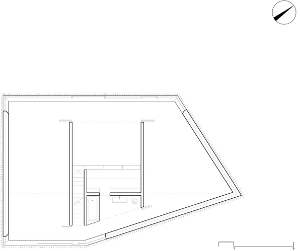 Riedikon House