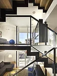 Split-Level House