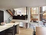 Split-Level House