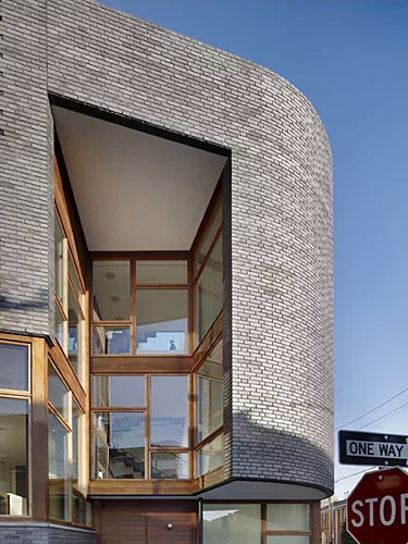 Split-Level House