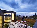Split-Level House
