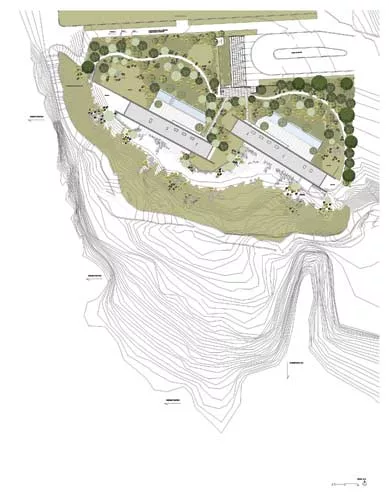 Horizon Houses