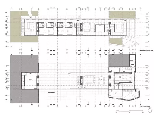 Horizon Houses