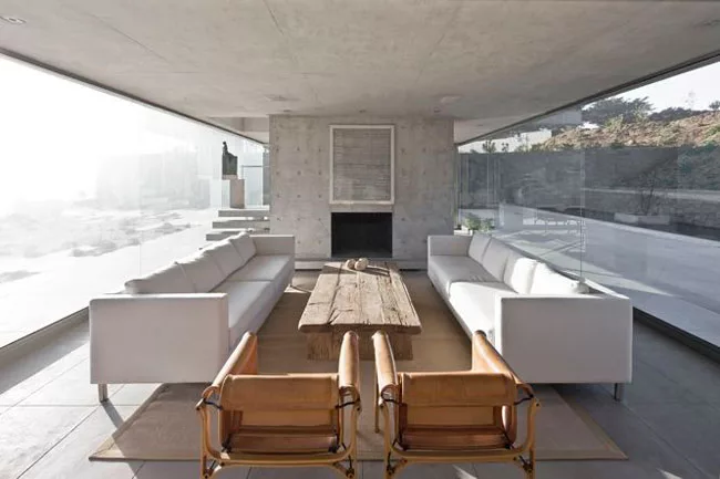 Horizon Houses