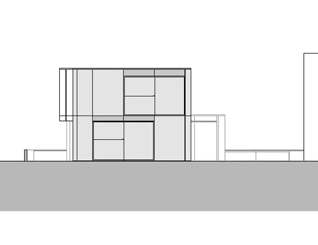 The H House