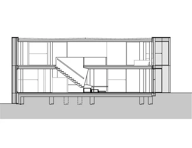 The H House