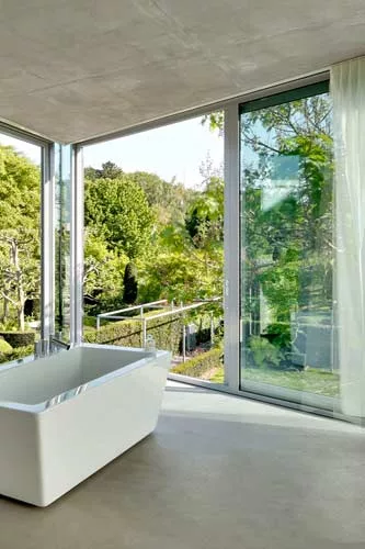 The H House