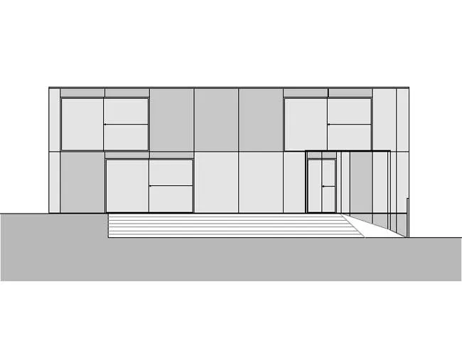 The H House