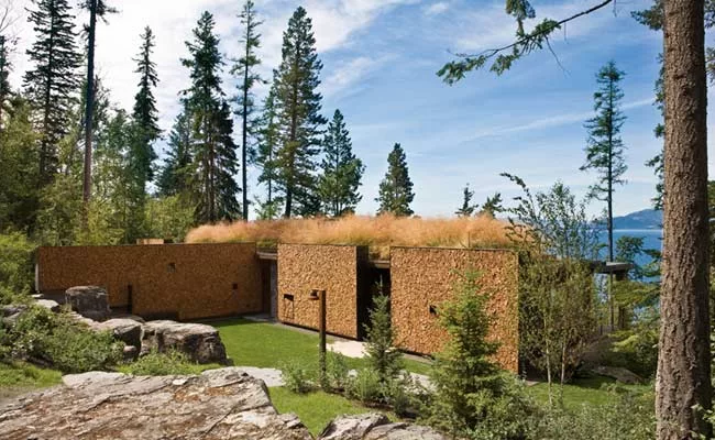 Stone Creek Camp
