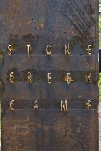Stone Creek Camp