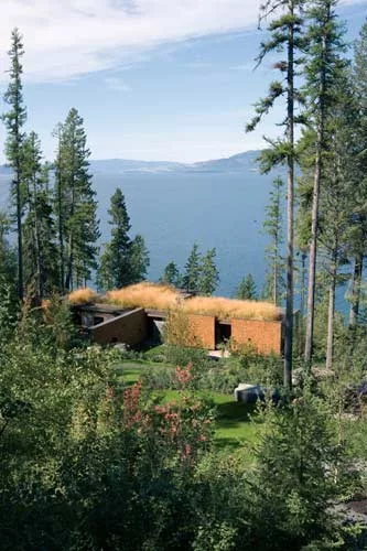 Stone Creek Camp