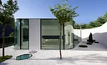 Lake Lugano House