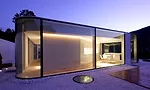 Lake Lugano House