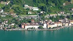 Lake Lugano House