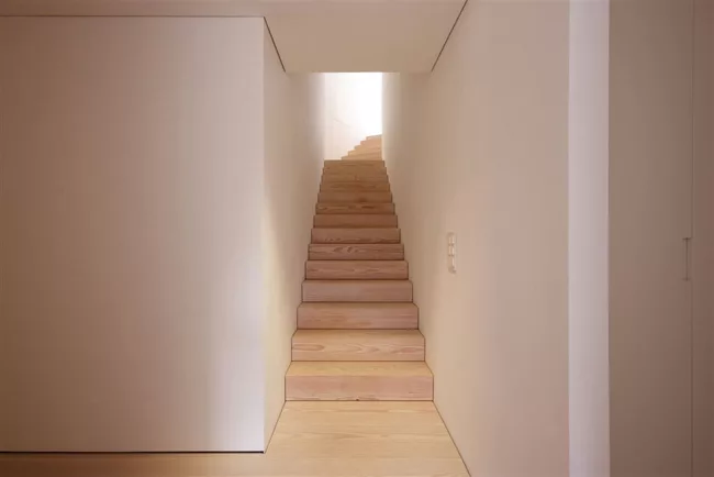 Lake Lugano House