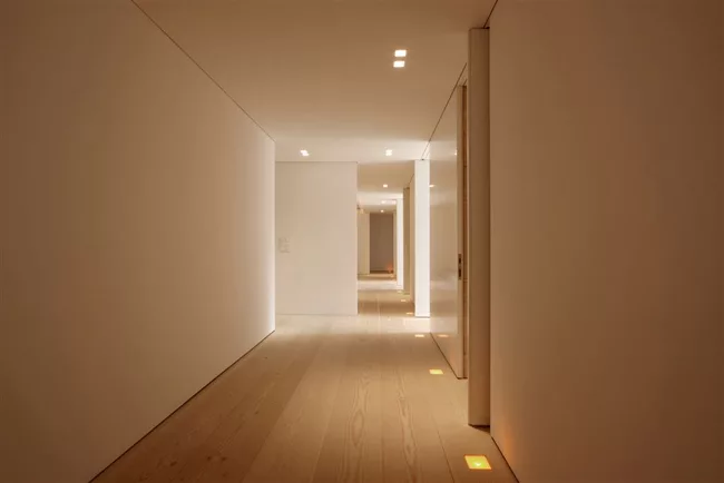 Lake Lugano House