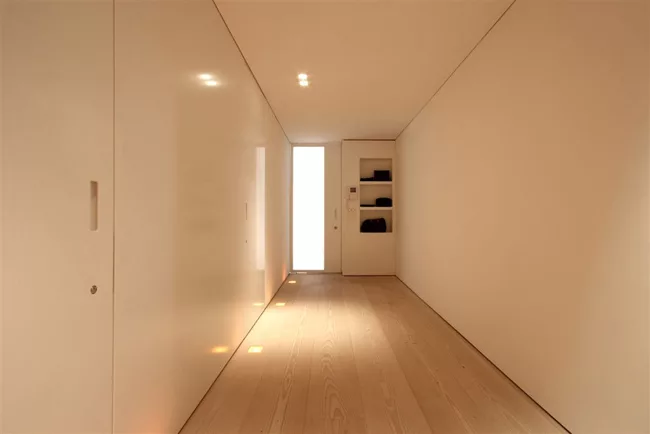 Lake Lugano House