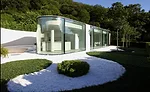 Lake Lugano House