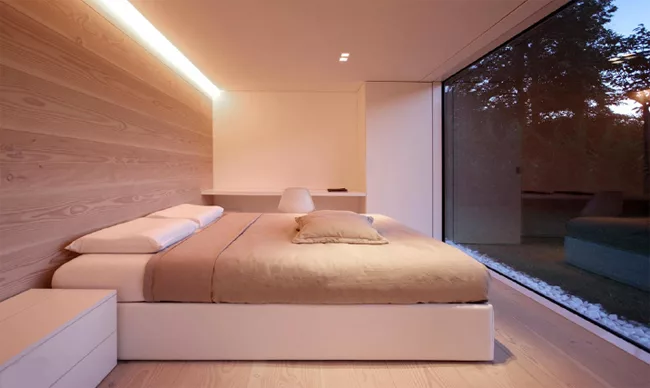 Lake Lugano House