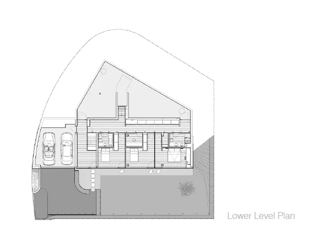 Lake Lugano House