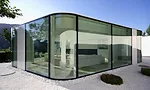 Lake Lugano House