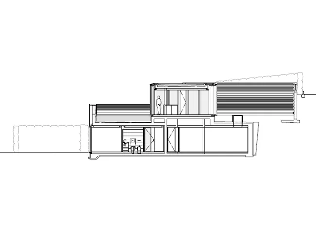 Lake Lugano House