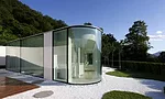 Lake Lugano House