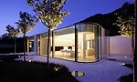 Lake Lugano House