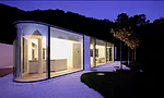 Lake Lugano House