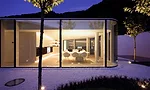 Lake Lugano House