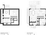 Hampden Lane House