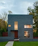 Hampden Lane House