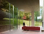 Woodchester House