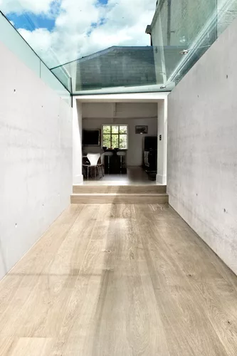 Woodchester House