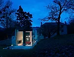Woodchester House