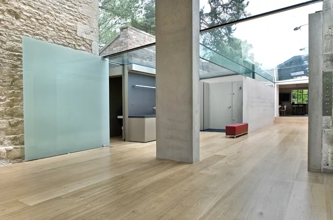Woodchester House