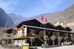 On May 12, 2008, a 7.9-magnitude earthquake rocked the Sichuan Province in Western China, killing 68,000 people. The Qiang community, an ethnic group in the northwestern part of the province, was one 